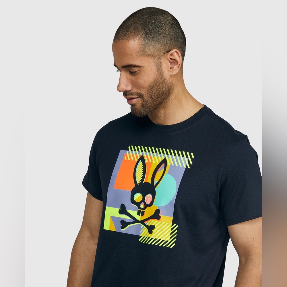 Psycho Bunny T-Shirt